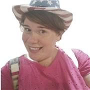 offro lezioni e ripetizioni di inglese Online  a partire dai 5 anni